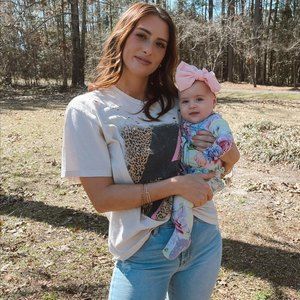 Meet your Posher, Kristin